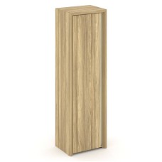 Corner Гардероб узкий левый 600*450*2000